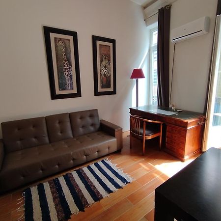Centrico Y Bonito Cerca De La Playa Apartment Alicante Luaran gambar