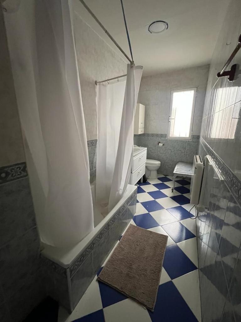 Centrico Y Bonito Cerca De La Playa Apartment Alicante Luaran gambar