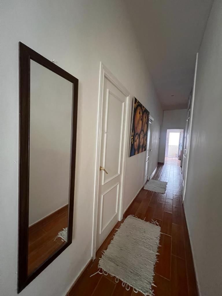 Centrico Y Bonito Cerca De La Playa Apartment Alicante Luaran gambar