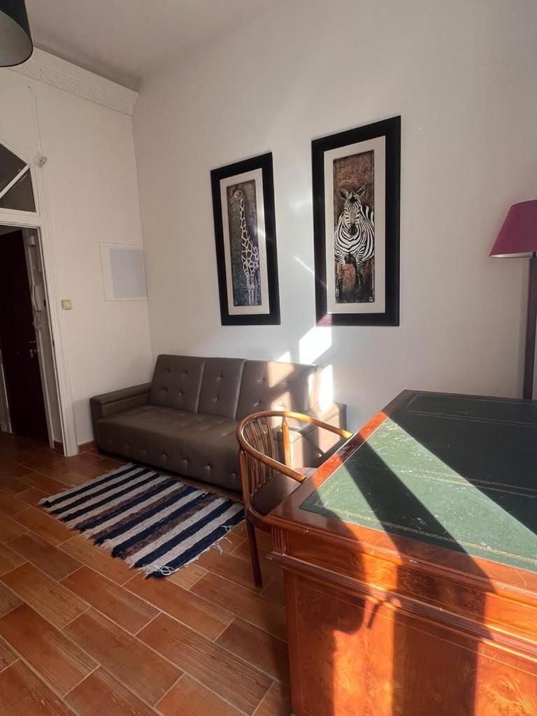 Centrico Y Bonito Cerca De La Playa Apartment Alicante Luaran gambar