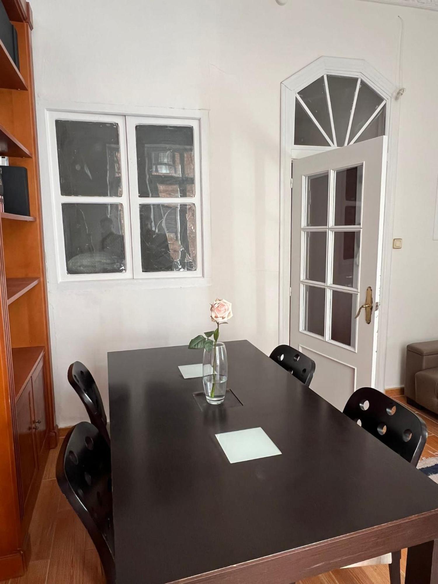 Centrico Y Bonito Cerca De La Playa Apartment Alicante Luaran gambar
