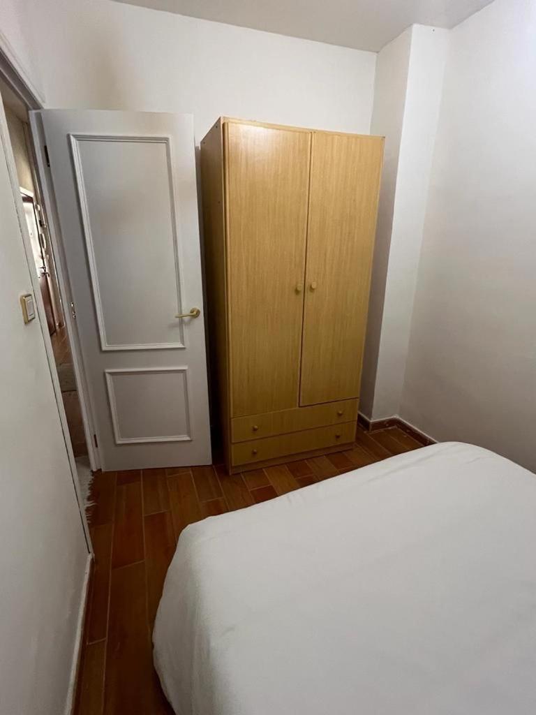 Centrico Y Bonito Cerca De La Playa Apartment Alicante Luaran gambar