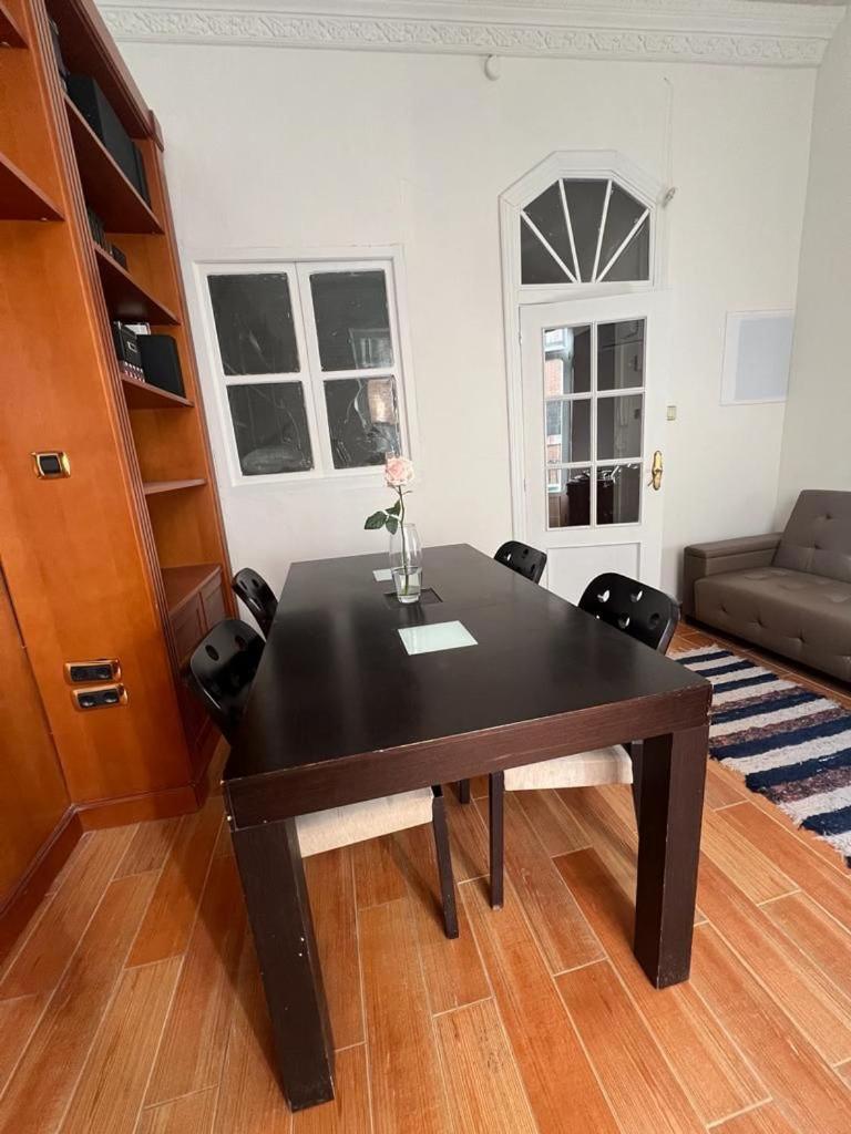 Centrico Y Bonito Cerca De La Playa Apartment Alicante Luaran gambar