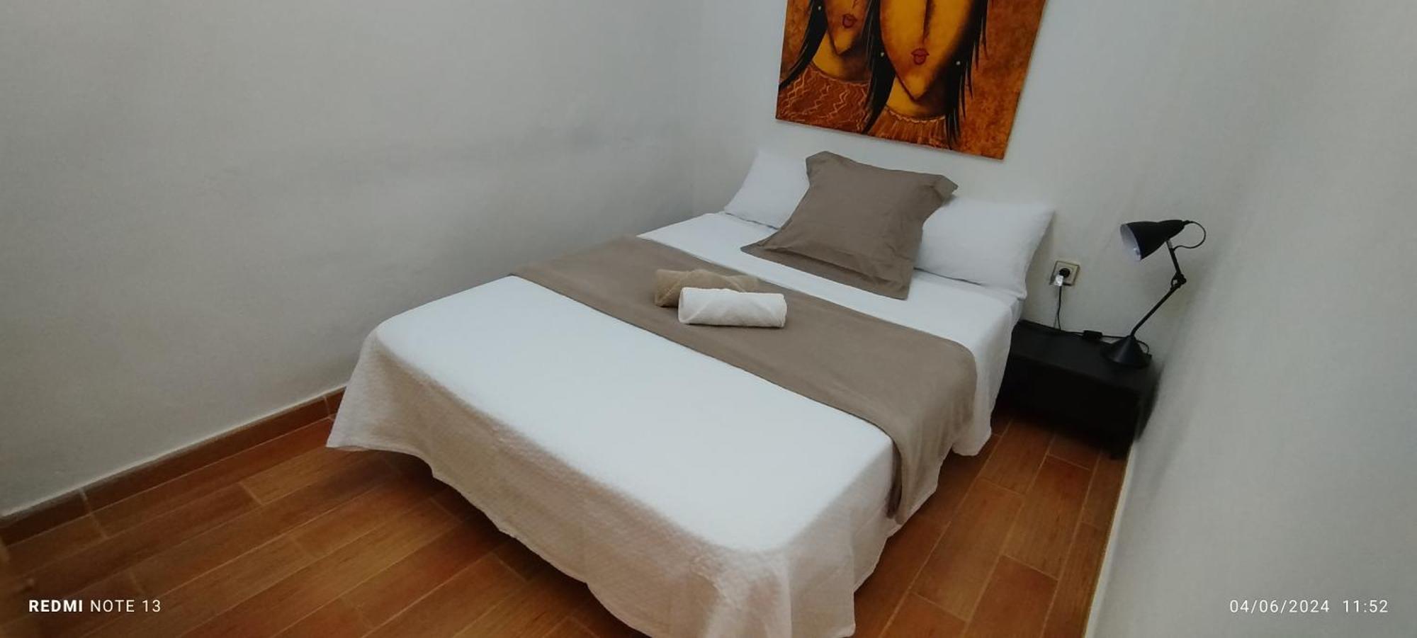 Centrico Y Bonito Cerca De La Playa Apartment Alicante Luaran gambar
