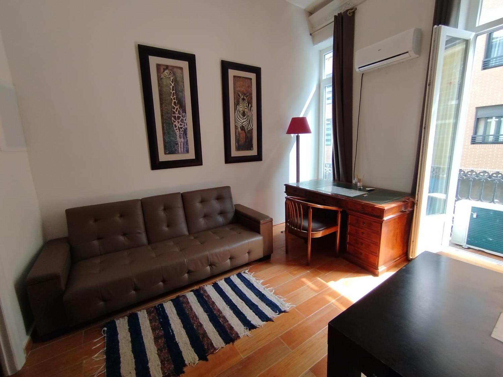 Centrico Y Bonito Cerca De La Playa Apartment Alicante Luaran gambar