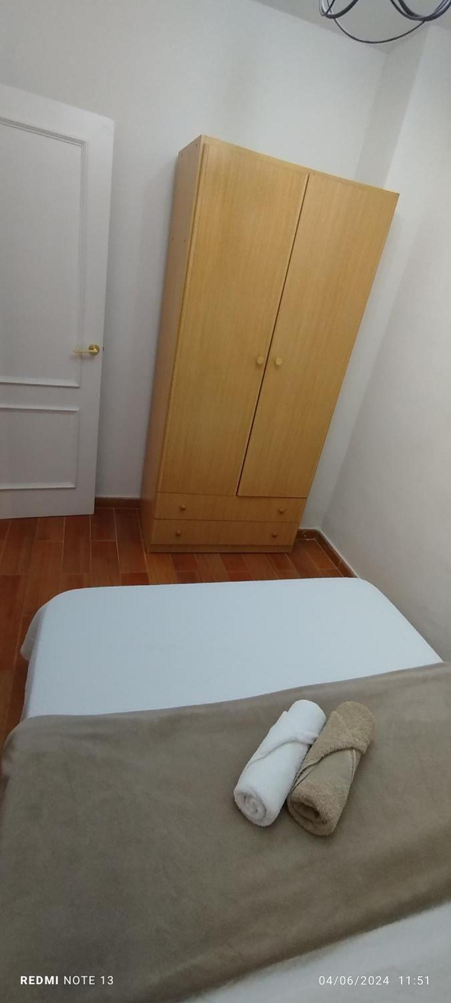 Centrico Y Bonito Cerca De La Playa Apartment Alicante Luaran gambar