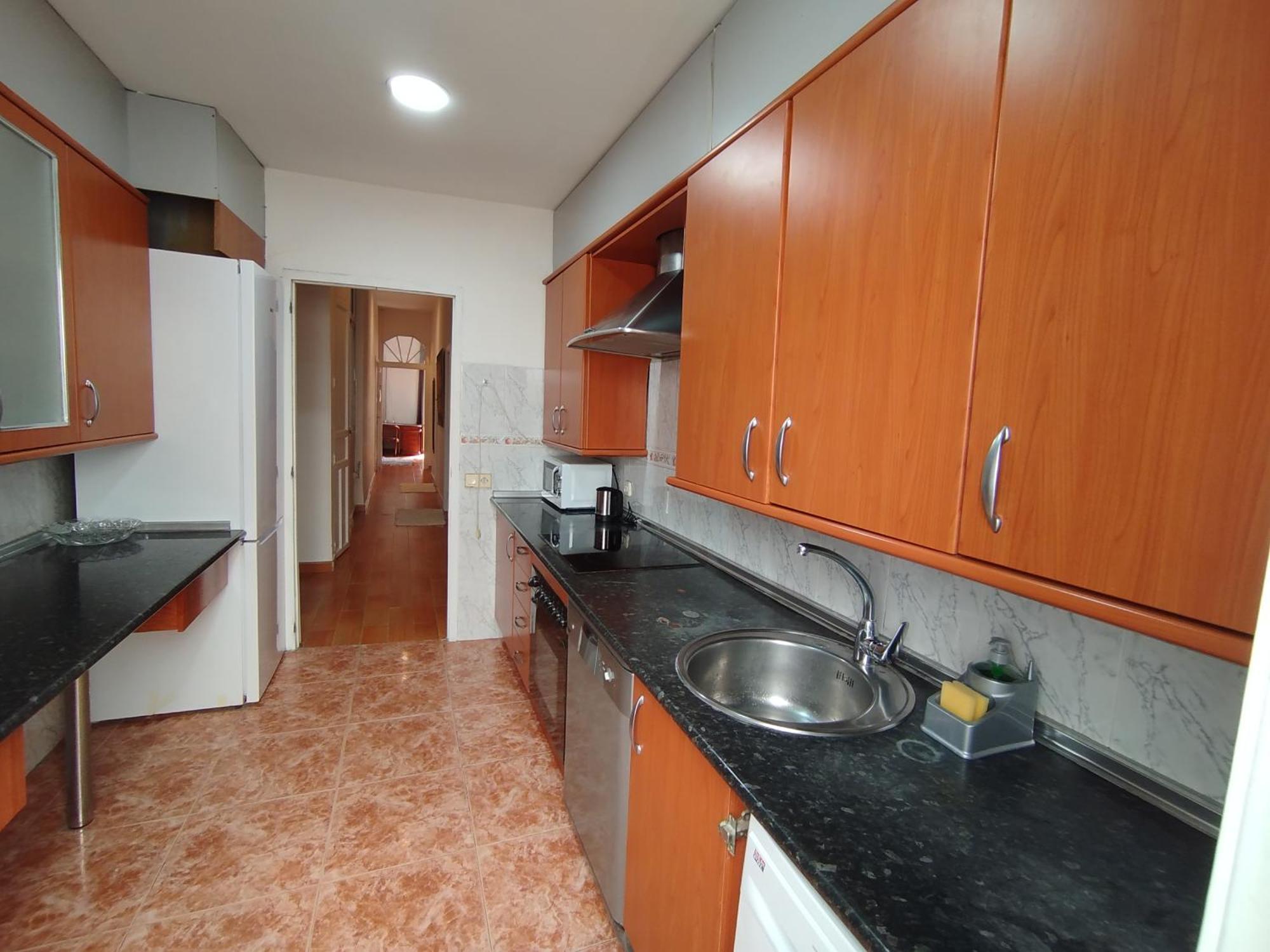 Centrico Y Bonito Cerca De La Playa Apartment Alicante Luaran gambar
