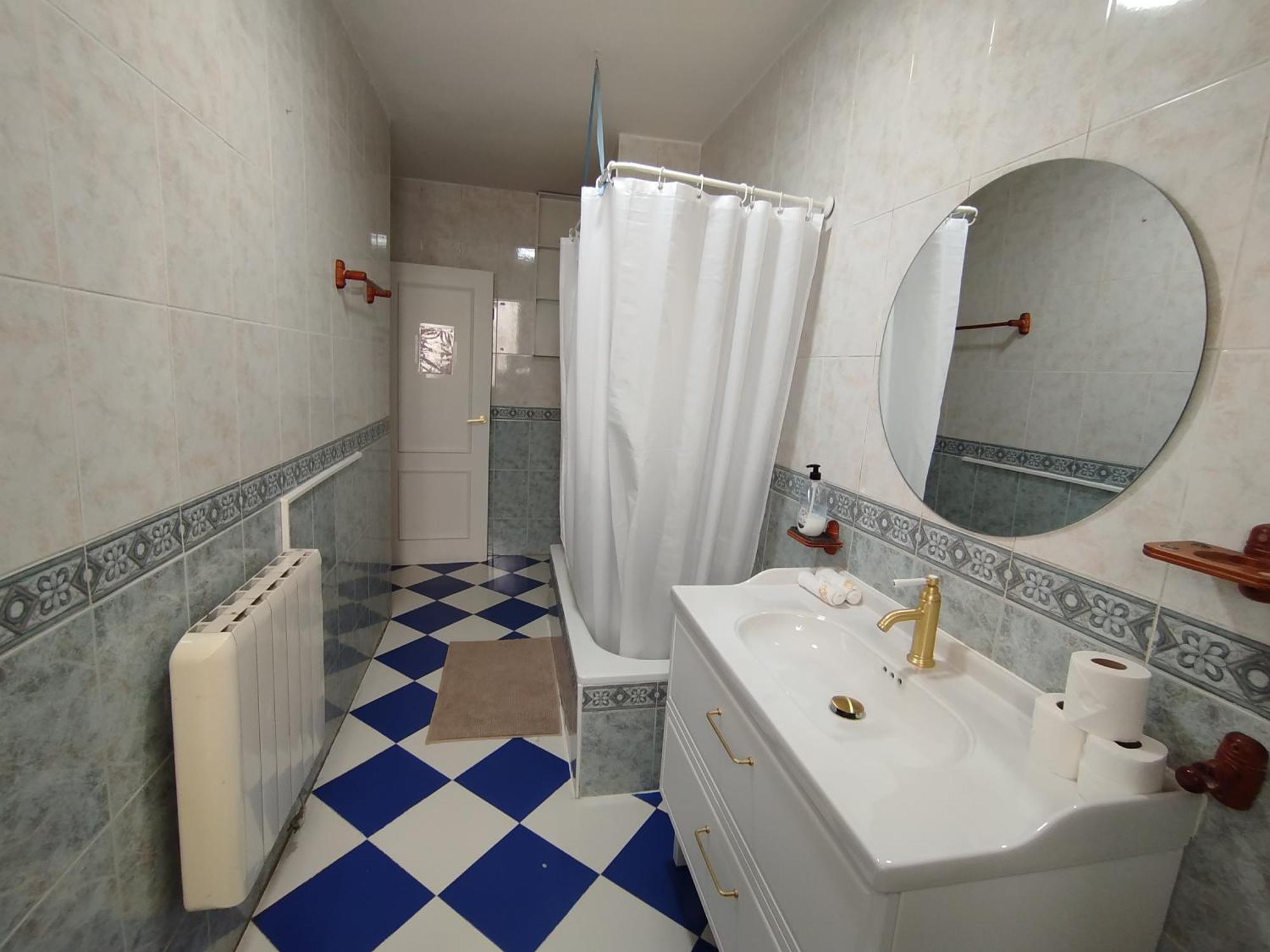 Centrico Y Bonito Cerca De La Playa Apartment Alicante Luaran gambar