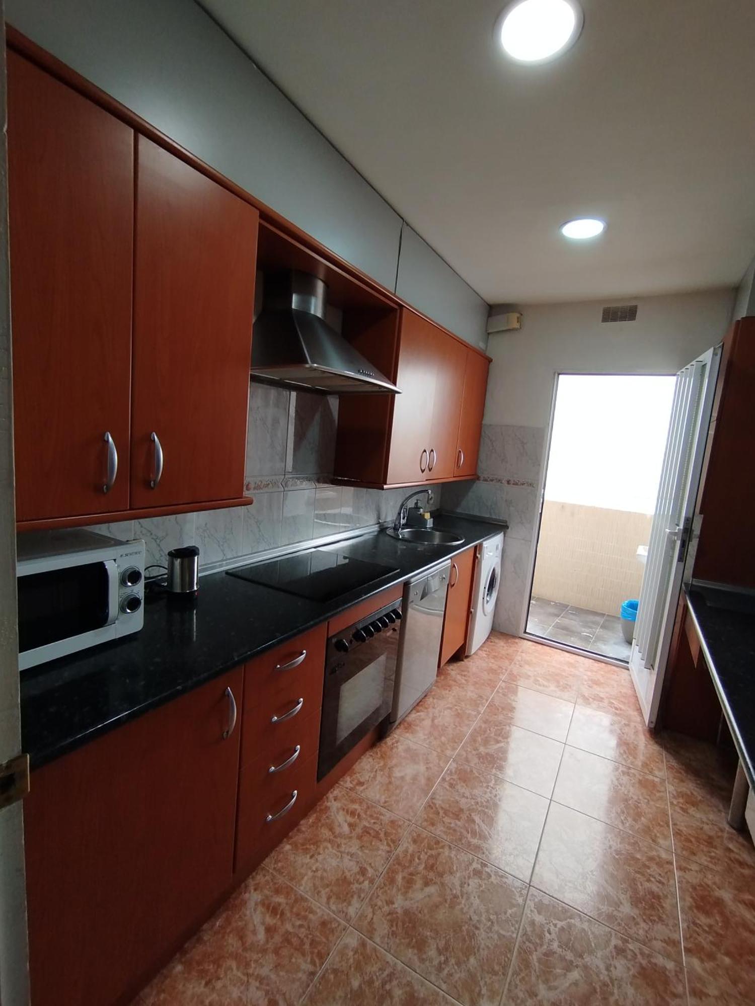 Centrico Y Bonito Cerca De La Playa Apartment Alicante Luaran gambar